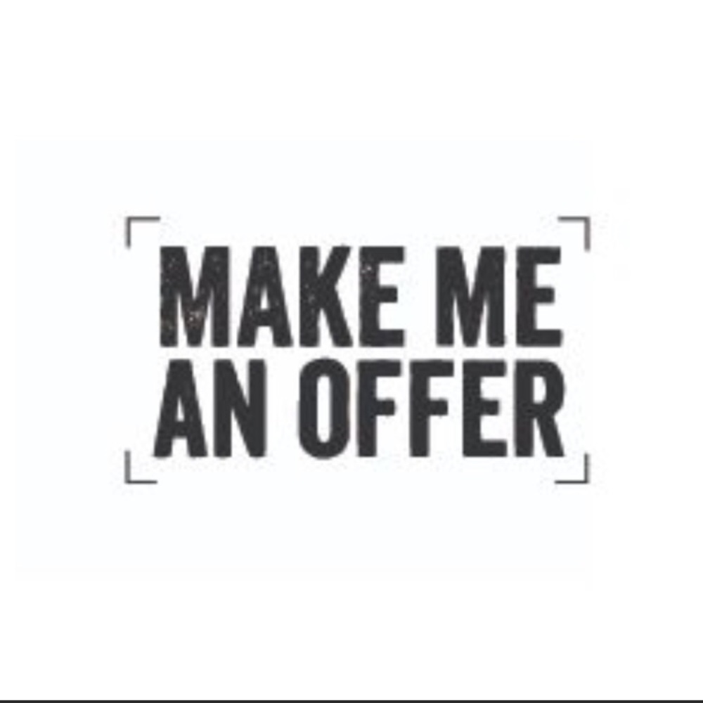Accepting all offers
